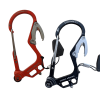 Fire Escape Multitool Carabiner