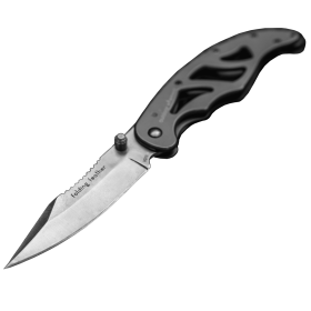 Folding Feather EDC Pocketknife