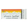 Phoenix Feather Caping Blade