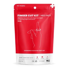 Finger Cut Kit